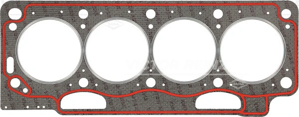 Gasket, cylinder head